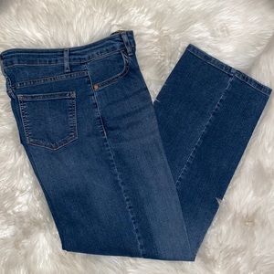 🔹🔹NO NAME STRAIGHT LEG JEANS🔹🔹